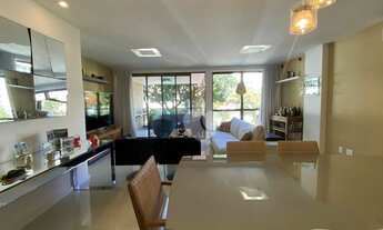 Imagem 2: Apartamento com 3 quartos à venda, 141 m² por R$ 1.890.000, - Jardim Oceânico - Rio de Jan