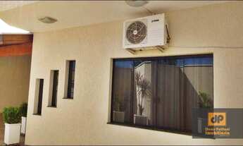 Imagem 4: Casa com 3 dormitórios à venda, 265 m² por R$ 1.190.000,00 - Jardim Flamboyant - Santa Bár