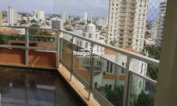 Imagem: Amplo apartamento 03 quartos (1 suite) no