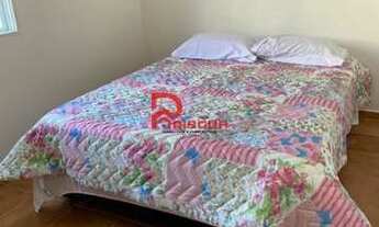 Imagem 3: Apartamento com 2 dorms, Boqueirão, Praia Grande - R$ 249 mil, Cod: 2658