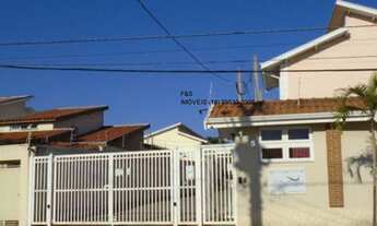 Imagem: CASA 02 QUARTOS, PARQUE PRADO - CAMPINAS