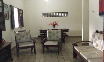 Imagem 5: Alugo casa em condomínio km 16 com 3 quartos sendo 1 suíte