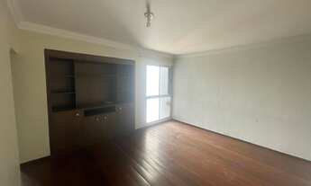 Imagem 6: Apartamento a venda c/ arms. Ed. Sagarana Setor Sul - Goiânia - GO