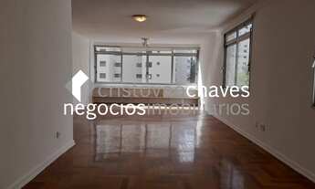 Imagem 5: SãO PAULO - Apartamento Padrão - Jardim Paulista