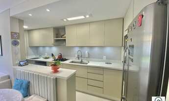 Imagem 2: FLORIANóPOLIS - Apartamento Padrão - Balneário