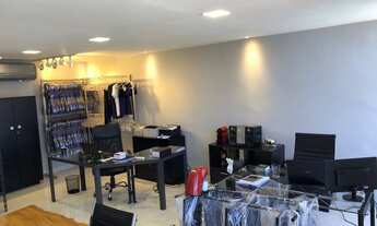 Imagem 6: Sala Comercial Cobertura Alto Padrão - Recreio dos Bandeirantes