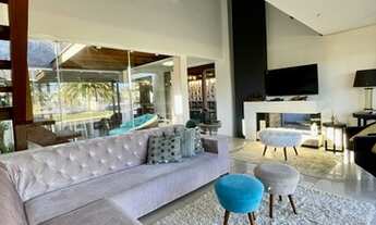 Imagem 4: Casa de condomínio para venda tem 175 metros quadrados com 3 quartos