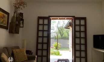 Imagem 6: INDAIATUBA - Chácara - Recanto Campestre Internacional de Viracopos Gleba 4