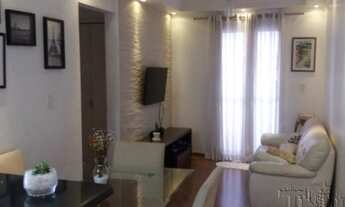 Imagem 3: APARTAMENTO VENDA VILA GUILHERMINA