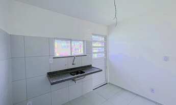 Imagem 7: Casa de condomínio no Araçagy