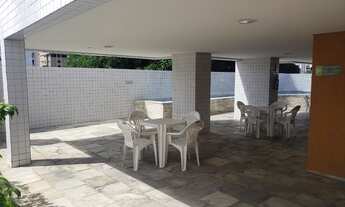 Imagem 5: Apartamento com 54m, 2 quartos, 1 suíte na Madalena - Recife - PE