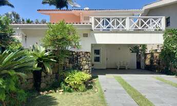 Imagem 5: Casa para venda tem 300 metros quadrados com 4 quartos em Tabatinga - Caraguatatuba - SP