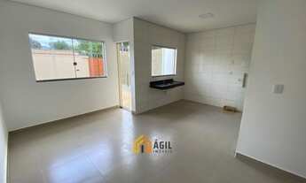 Imagem 5: Casa com 2 dormitórios à venda, 54 m² por R$ 174.900,00 - Pousada das Rosas - São Joaquim