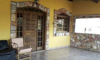 Imagem 6: BELO HORIZONTE - Casa Padrão - Tupí