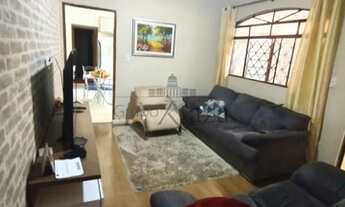 Imagem 4: Excelente Casa à venda na Vila Tatetuba -2 Dormitórios sendo 1 suíte e 2 vagas, 150m² de t