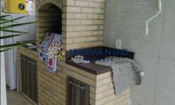 Imagem 3: Cobertura Duplex - Recreio dos Bandeirantes - Gleba A - 3 quartos - 192 m²