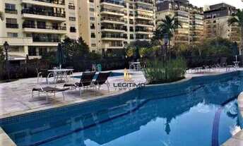 Imagem: Cobertura com 3 dormitórios à venda, 380