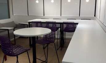 Imagem 7: Conjunto para alugar, 316 m² por R$ 31.600,00 - Vila Olímpia - São Paulo/SP