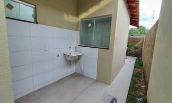 Imagem 5: Casa térrea Zé Pereira, 2 quartos