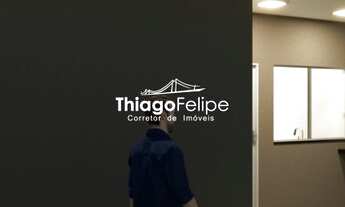 Imagem 4: Casa 02 quartos no Res. Novo Horizonte (Pres. Prudente/SP