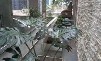 Imagem 6: Apartamento à venda 1 dormitório no Cambuí-Campinas /SP