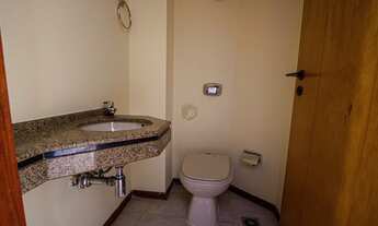 Imagem 5: CURITIBA - Apartamento Padrão - Água Verde