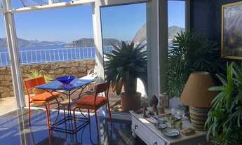 Imagem 3: Vendo Cobertura duplex com 523m2 composto de 4 quartos sendo 2 suites e 2 vagas