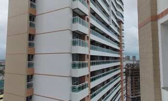 Imagem 2: Apartamento a venda com 3 quartos, 87m² no bairro São Gerardo - Fortaleza - CE