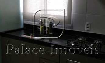 Imagem 6: Apartamento à venda, 2 quartos, 1 vaga, RESIDENCIAL GREENVILLE - Ribeirão Preto/SP