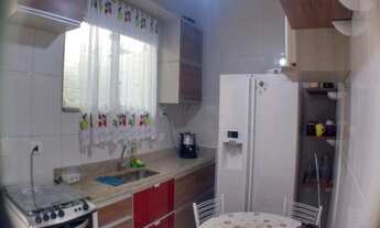 Imagem 5: NOVA IGUAÇU - Casa Padrão - LUZ