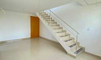 Imagem 2: BELO HORIZONTE - Apartamento Padrão - Candelária