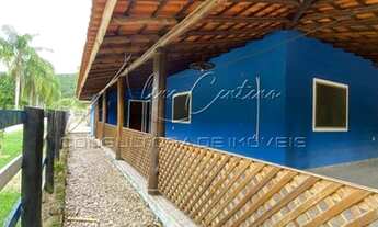 Imagem 6: Terreno para Venda em Palhoça, Guarda do Cubatão, 1 dormitório, 1 banheiro, 4 vagas