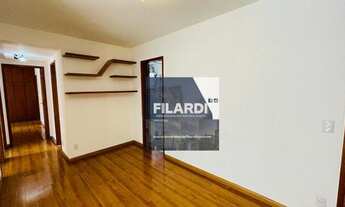 Imagem 2: Apartamento para alugar, 94 m² por R$ 4.000,00/mês - Pinheiros - São Paulo/SP