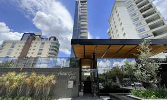 Imagem 2: Apartamento com 03 Suítes + 04 Vagas de garagem, o Residencial Antoni Gaudí possui arquit