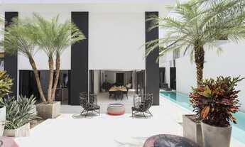 Imagem 4: SÃO PAULO - Casa Padrão - JARDIM PAULISTA