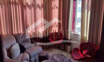 Imagem 7: Apartamento para venda com 300 metros quadrados com 5 quartos em Copacabana - Rio de Janei