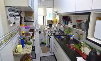 Imagem 6: Apartamento próximo de tudo no Bairro Areias, contendo 02 dormitórios