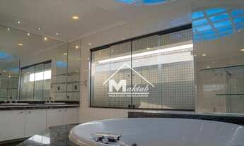 Imagem 3: Apartamento à venda, 454 m² por R$ 1.800.000,00 - Jardim - Santo André/SP