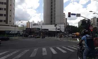 Imagem 2: Térrea para aluguel e venda com 250 metros quadrados com 4 quartos em Botafogo - Campinas