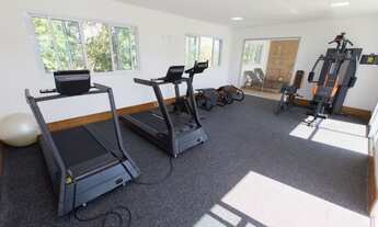 Imagem 5: Excelente Apartamento 3 Quartos Suíte - 80 metros com 2 Vagas - Laranjeiras