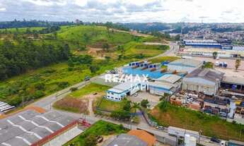 Imagem 7: Galpão À Venda No Parque Industrial Em Várzea Paulista - AT: 4000 M² - AU: 1462 M²