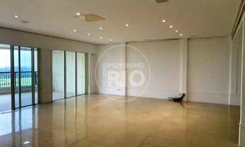 Imagem 3: Apartamento 5 quartos no Riserva Uno