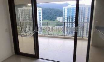 Imagem 6: Apartamento 4 quartos 160,20m², Barra da Tijuca, Ilha Pura