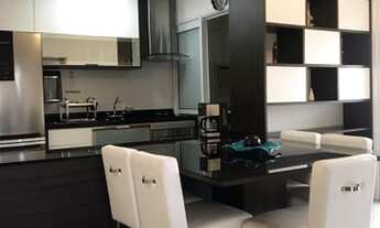 Imagem: In Berrini para venda com 74 metros quadrados