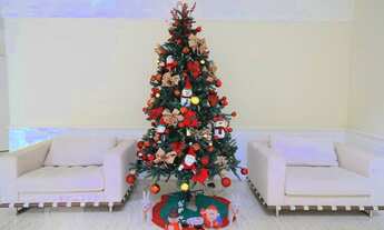 Imagem 7: QUE TAL MORAR EM UM CONDOMÍNIO CLUBE, NO PONTO MAIS NOBRE DE SANTANA ?