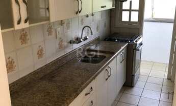 Imagem 6: Porto Alegre - Apartamento Padrão - Tristeza