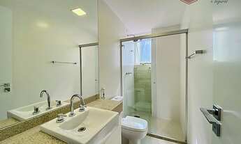 Imagem 4: Cobertura duplex para venda com 286 metros quadrados com 4 quartos em Cascatinha - Juiz de