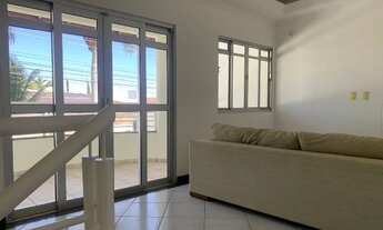 Imagem 4: Casa residencial para locação no Bairro Morada da Colina