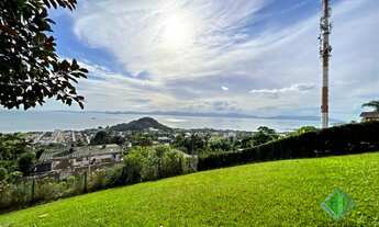 Imagem 2: Lote/Terreno para venda com 1500 metros quadrados em Jardim Janaína - Biguaçu - SC