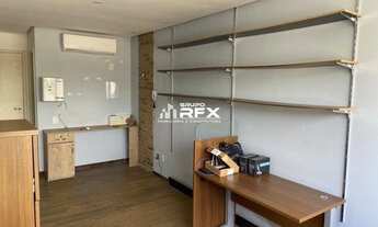 Imagem 7: Sala Comercial 1 dormitórios à venda Fonseca Niterói/RJ